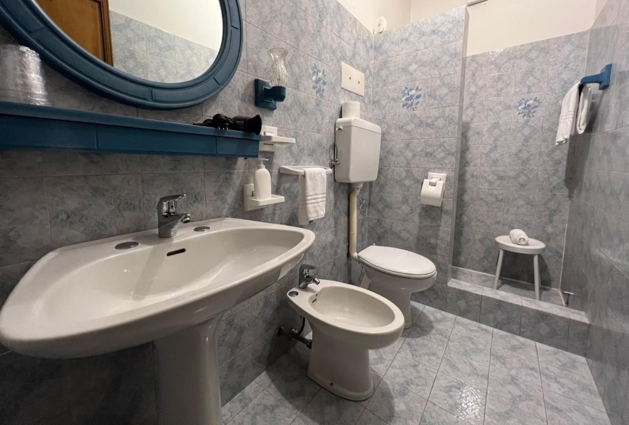 Hotel Giardino Pieve di Cadore Ngoại thất bức ảnh