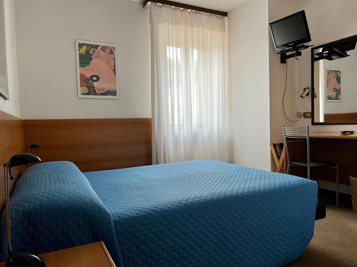 Hotel Giardino Pieve di Cadore Ngoại thất bức ảnh
