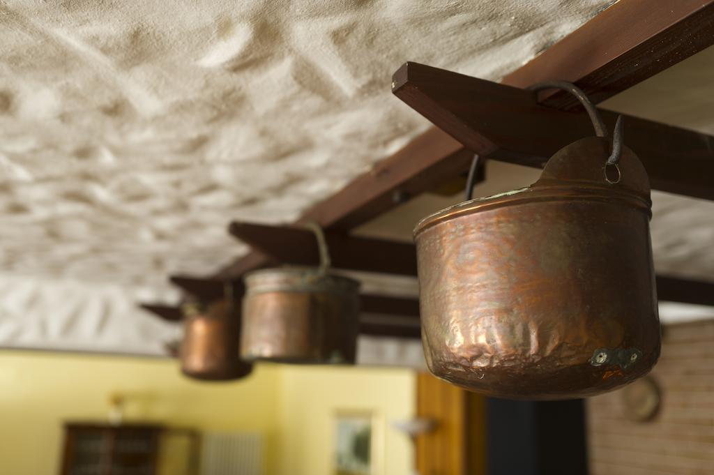 Hotel Giardino Pieve di Cadore Ngoại thất bức ảnh