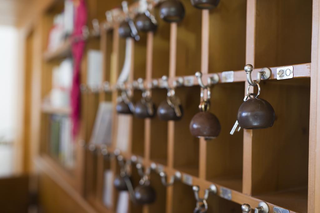 Hotel Giardino Pieve di Cadore Ngoại thất bức ảnh