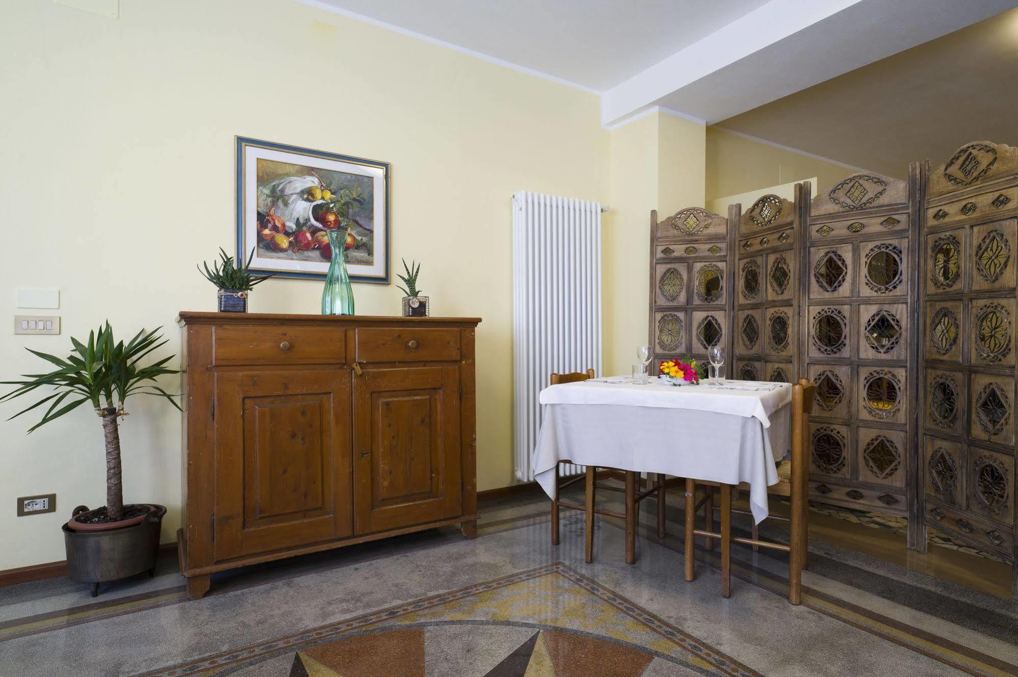 Hotel Giardino Pieve di Cadore Ngoại thất bức ảnh