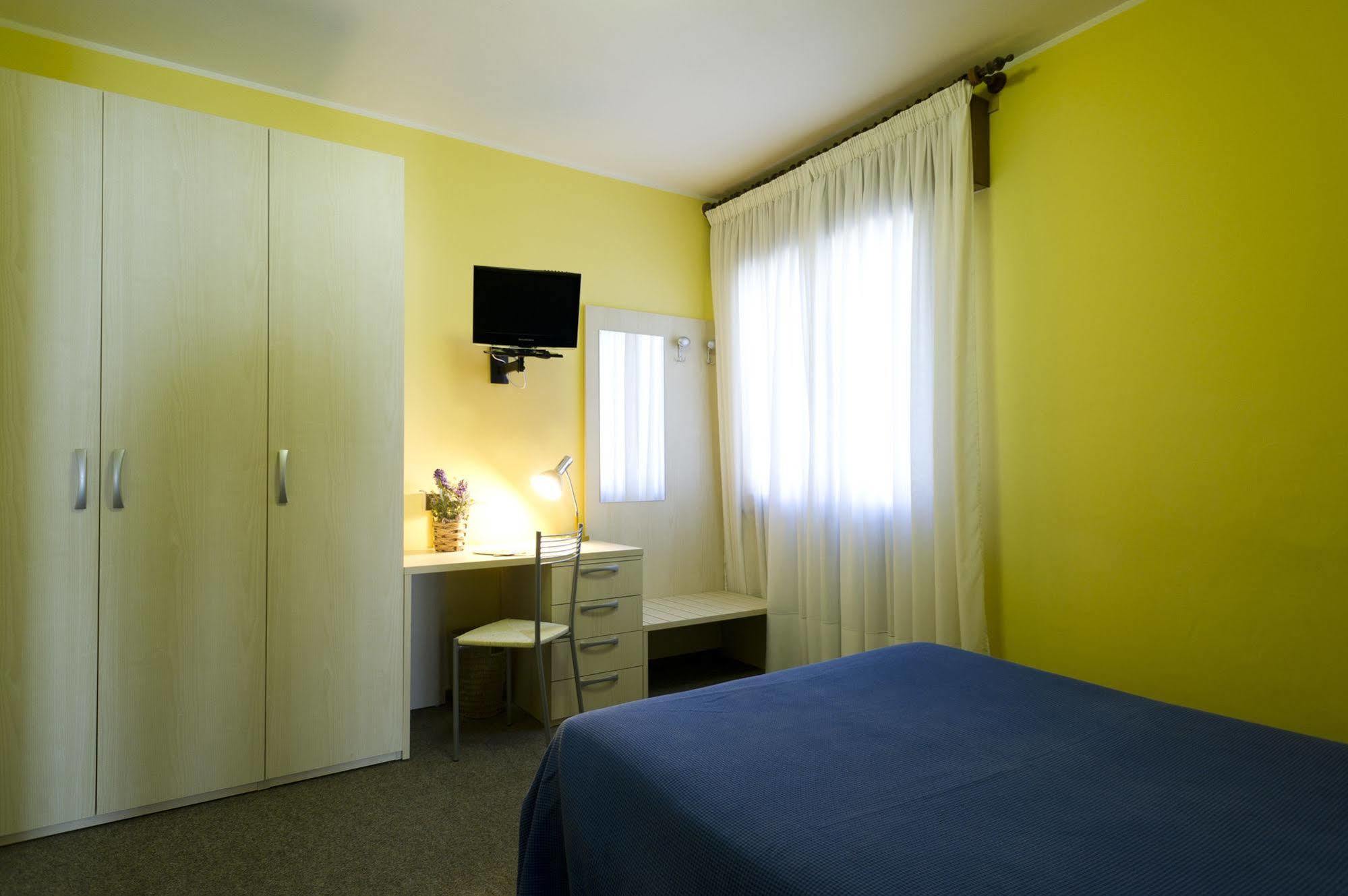 Hotel Giardino Pieve di Cadore Ngoại thất bức ảnh