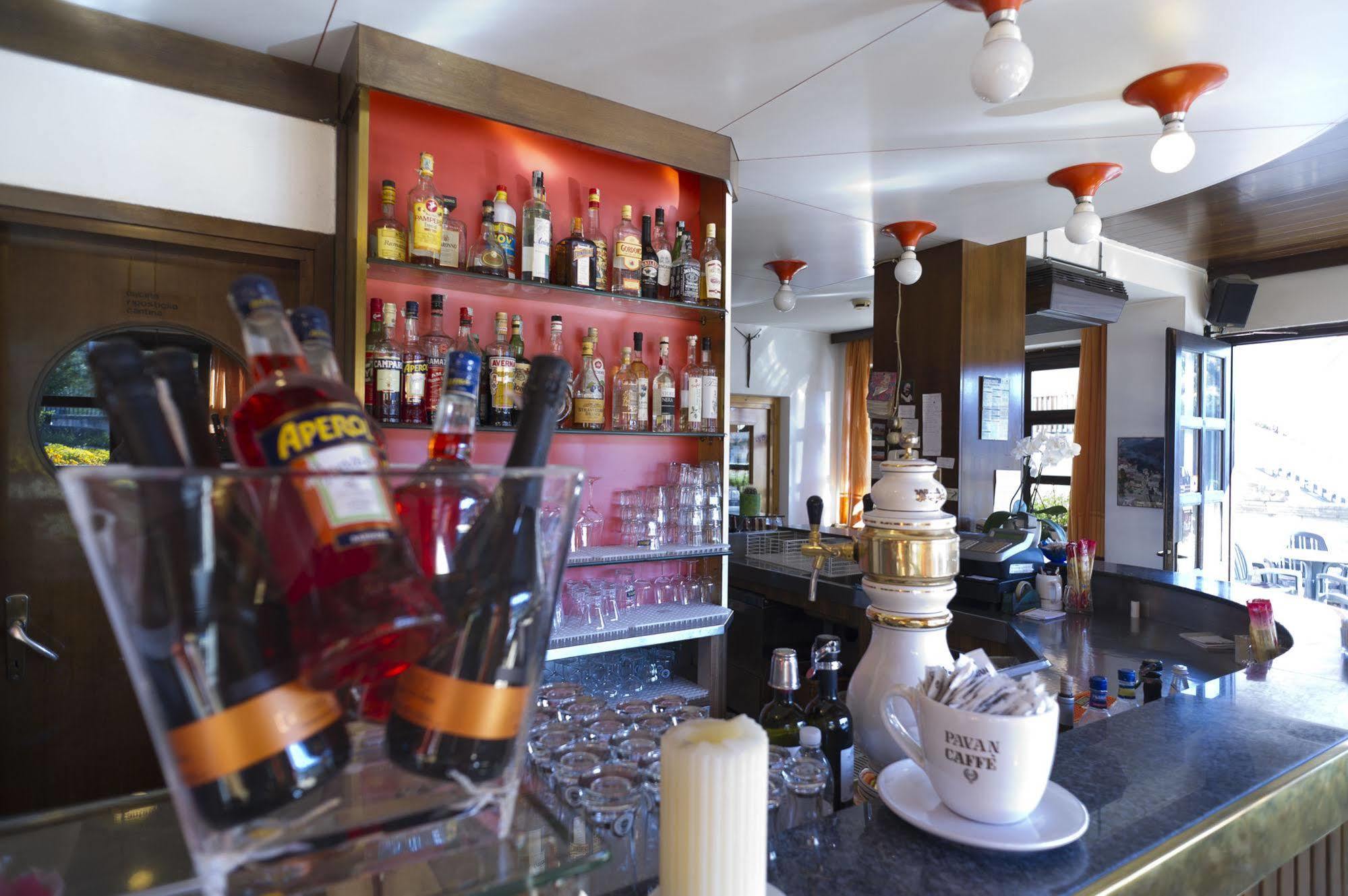 Hotel Giardino Pieve di Cadore Ngoại thất bức ảnh